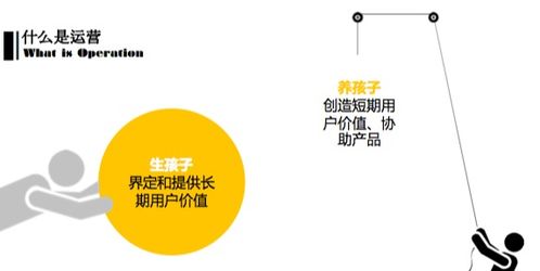 互联网运营主要做些什么